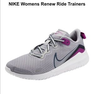 Nike Renew training shoe